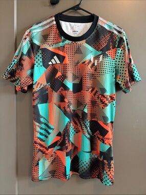 Adidas Messi Training Jersey